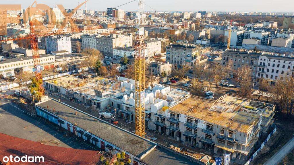 2 pokoje w samym centrum -  Super lokalizacja ! - Pełny obrazek: 5/11