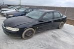 Pompa ABS S105000001P Opel Vectra B  [din 1995 pana  1999] wagon 5-usi 1.6 AT (101 hp) - 4