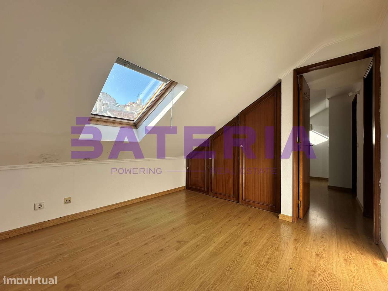 Duplex T2 em Algés-18