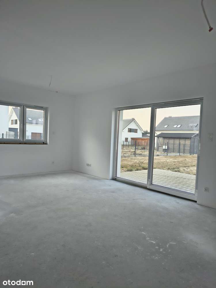 Dom bezpośrednio od dewelopera - Oborniki/BRAK PCC !!!-3