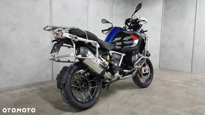 BMW GS - 2