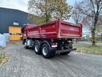 Mercedes-Benz ACTROS 2641 6x4 Meiller Bordmatik - 4