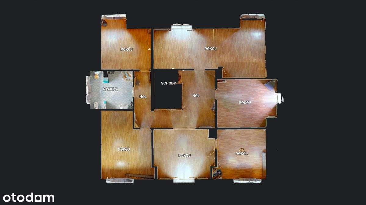 Wyjątkowa rezydencja w zielonej okolicy-18