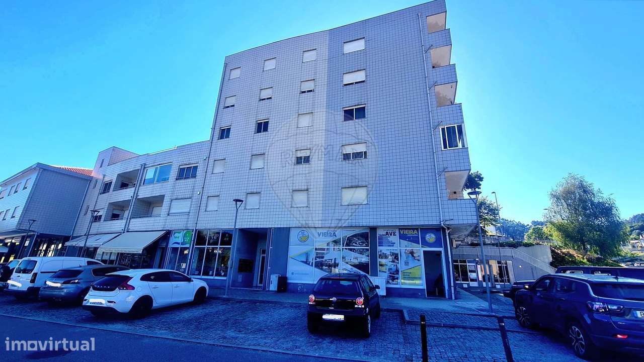 Apartamento T3 para venda - Grande imagem: 4/6