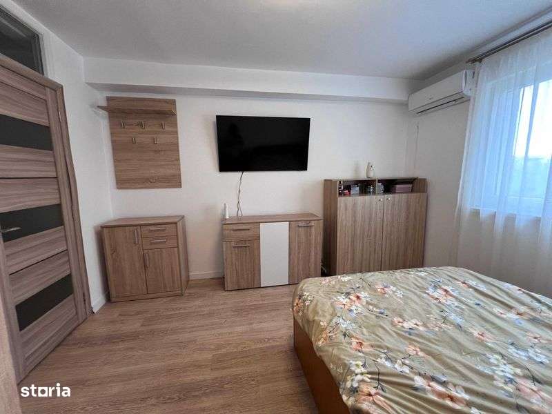 Vand Garsoniera zona Baneasa - Imagine principală: 2/8