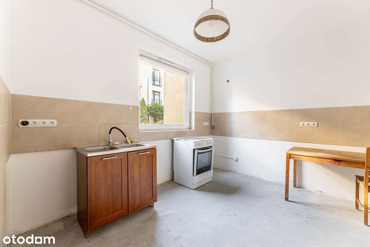 Ogródek | Stacja Pkp 3 min | Centrum 20 min-6