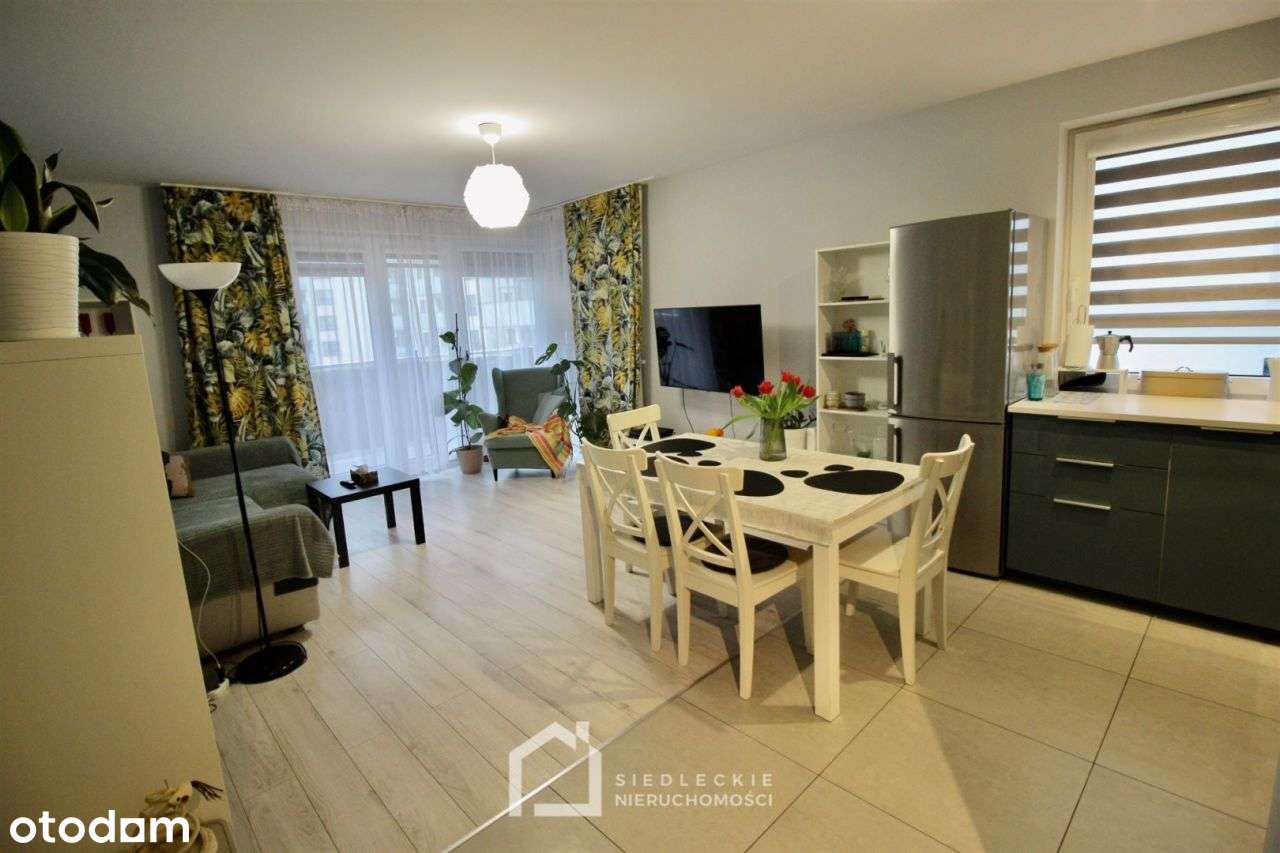 Piękne 3 pokojowe mieszkanie do wynajęcia - Pełny obrazek: 3/10