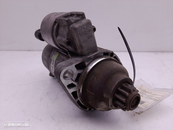 Motor De Arranque Seat Leon (1P1) - 4