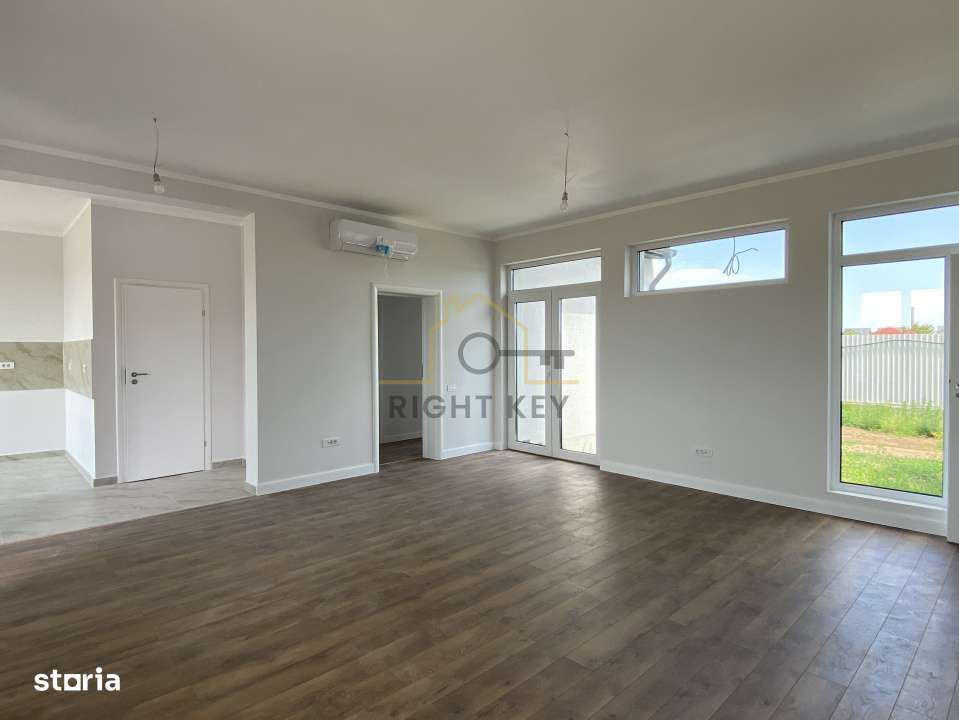 Eleganta si confort – casa individuala, 4 camere, 103mpu, comision 0 - Imagine principală: 5/19