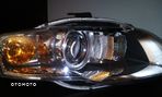 Opel Insignia lampa reflektor  bixenon skretny LED naprawa regeneracja lamp reflektorów - 23