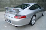 Porsche 996 GT3 - 7