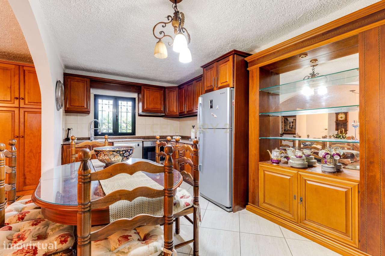 Encantadora Moradia em Louriçal, Pombal-21