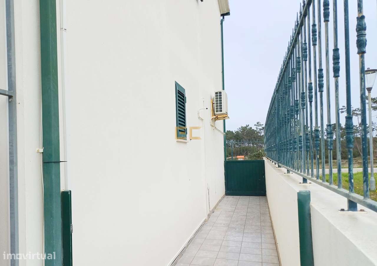 Moradia T3, para venda - Praia de Quiaios!-45