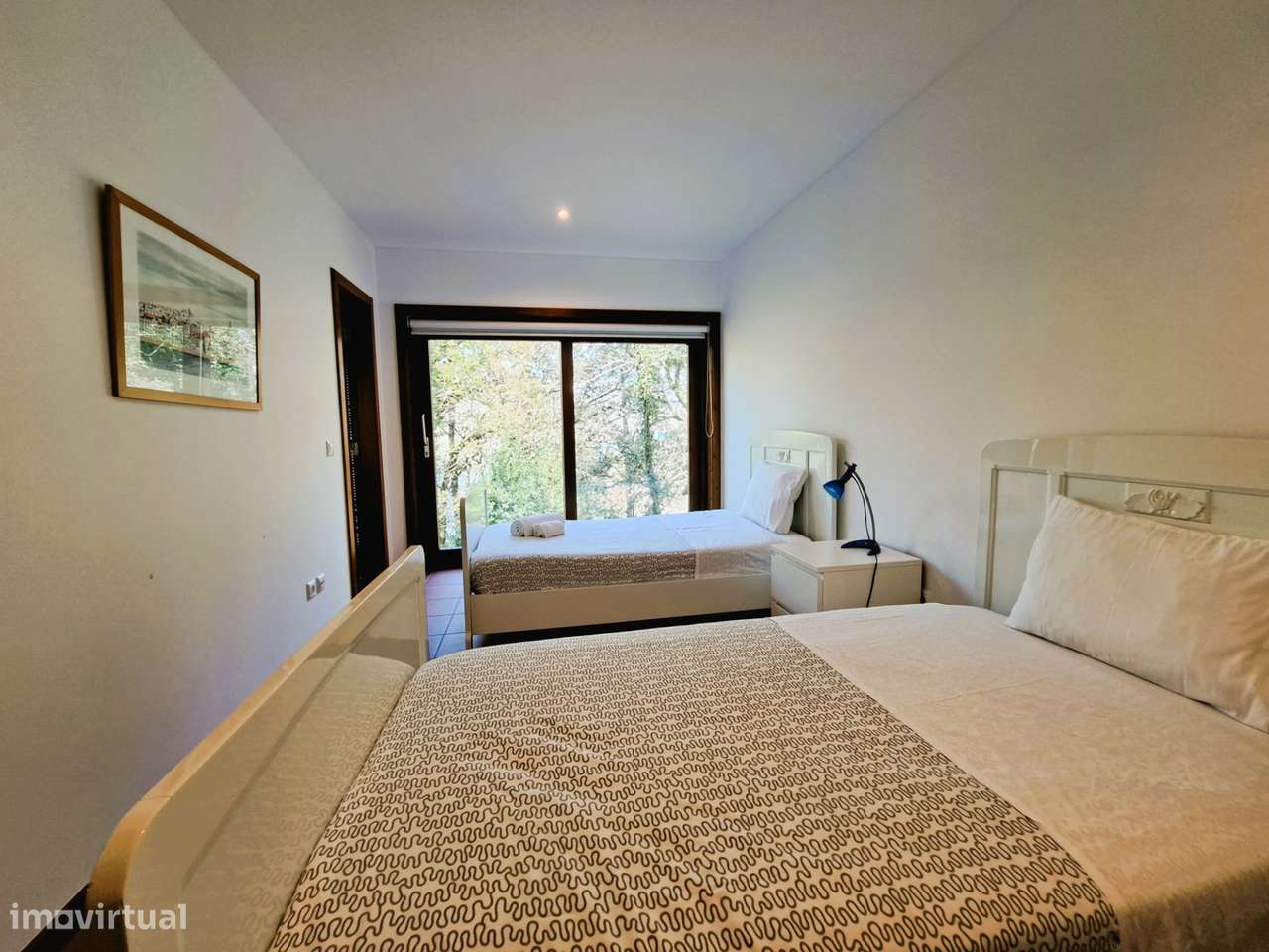 Parque Nacional da Peneda-Gerês, 4 Casas.-39