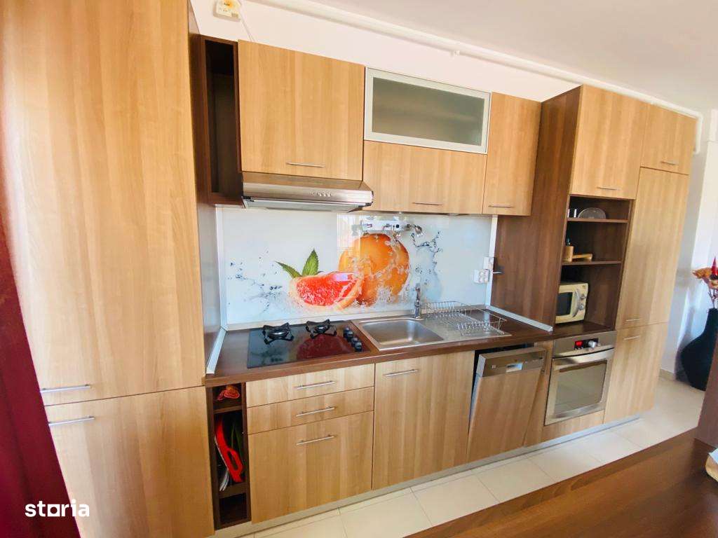 Apartament 3 camere de închiriat ,cu garaj– zona Calea Dumbrăvii - Imagine principală: 5/10