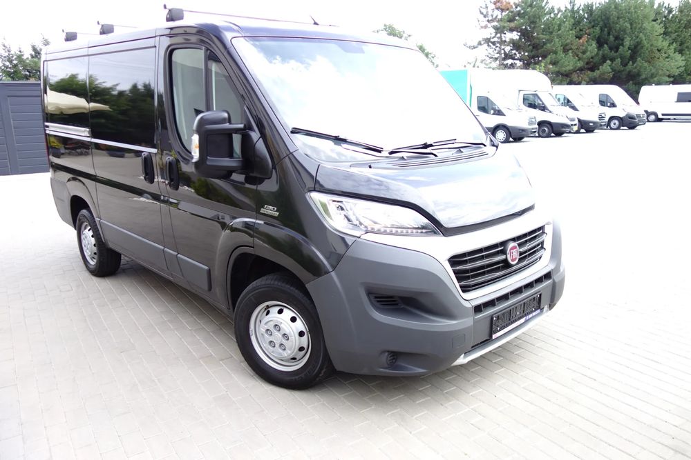 Fiat Ducato 2015