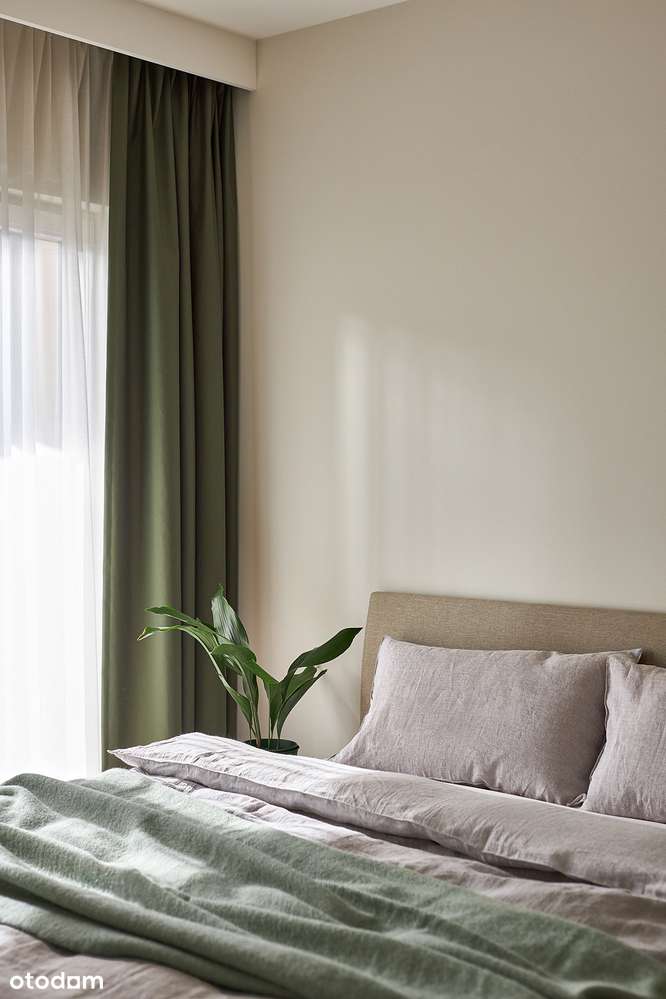 BEZPOŚREDNIO | 2 Pokoje | Zaczarowane Koło 2 | dostęp do sali fitness - Pełny obrazek: 4/20