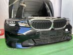 Bmw Seria 3 G20 G21 Fata completa Trager cu Radiatoare Bara fata aripa - 2