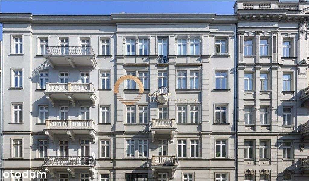 Studio w ścisłym centrum | Doskonała inwestycja-0