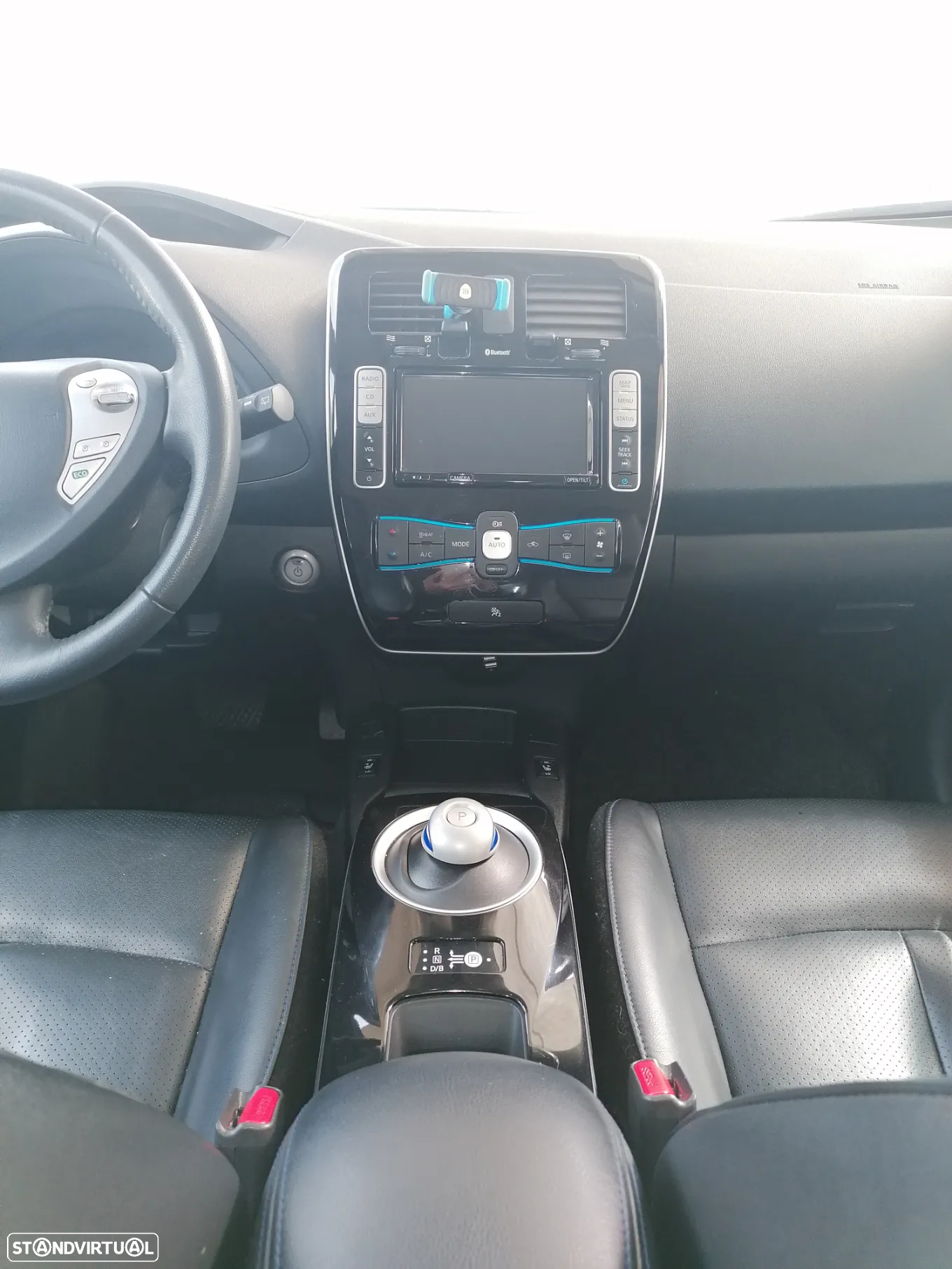 Nissan Leaf Acenta Flex 30 kWh - 7