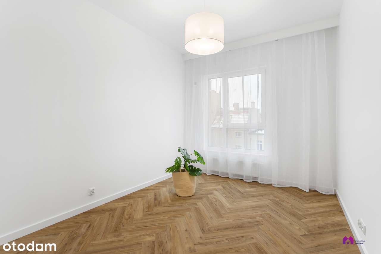 Apartament PREMIUM na NAJWYŻSZYM piętrze usytuowany w sercu JEŻYC-10