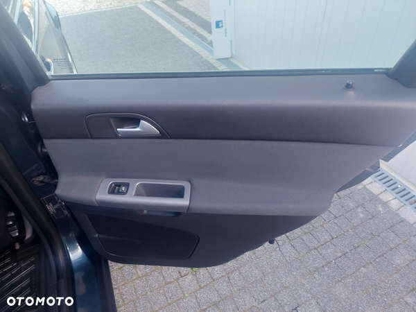 Volvo V50 DPF D2 RDesign - 31