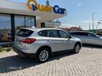 BMW X1 16 d sDrive Advantage - 9