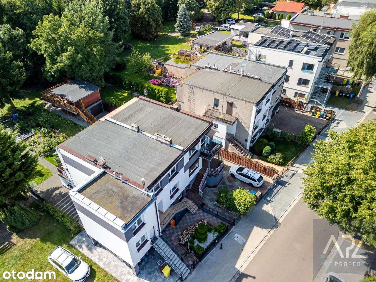 Pensjonat 350 M Od Morza W Kołobrzegu! - Pełny obrazek: 4/20