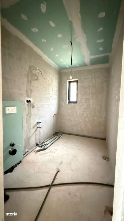 Casa tip Duplex 4 camere, Floresti, str.Tautiului, gradina, terasa, pa-9