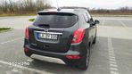 Opel Mokka X 1.6 (ecoFLEX) Start/Stop Edition - 9