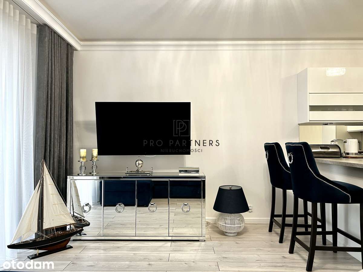 Wyjątkowy apartament premium! Nowa cena! - Pełny obrazek: 2/17