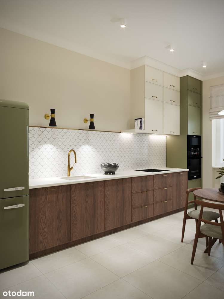 101,3 m2 – 3 pokoje – 2 piętro, ul. Częstochowska 7 w Kaliszu-9