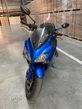 Suzuki GSX 1000 - 5