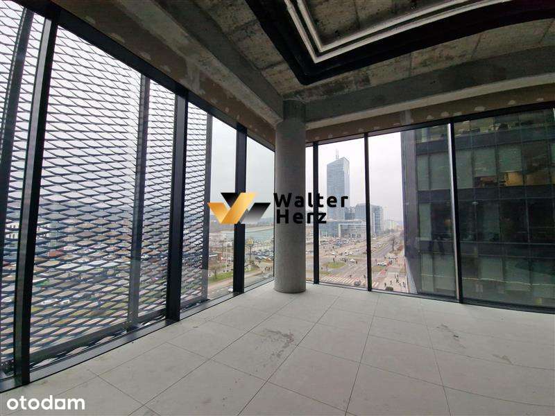 Alchemia - powierzchnia biurowa na wynajem - Pełny obrazek: 3/6