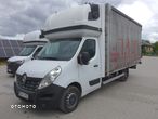 Renault Master - 2