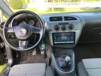 Seat Leon 1.6 Style - 16