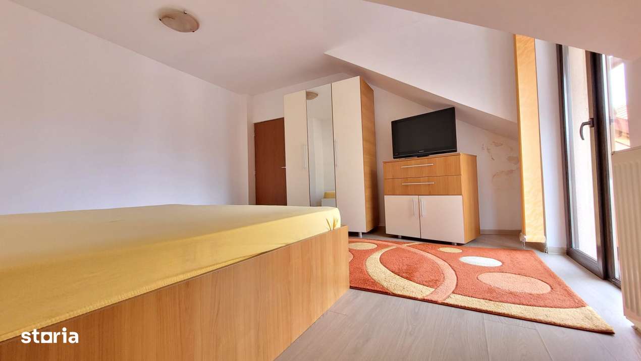 Garsoniera in zona liceului Saguna - Imagine principală: 4/9