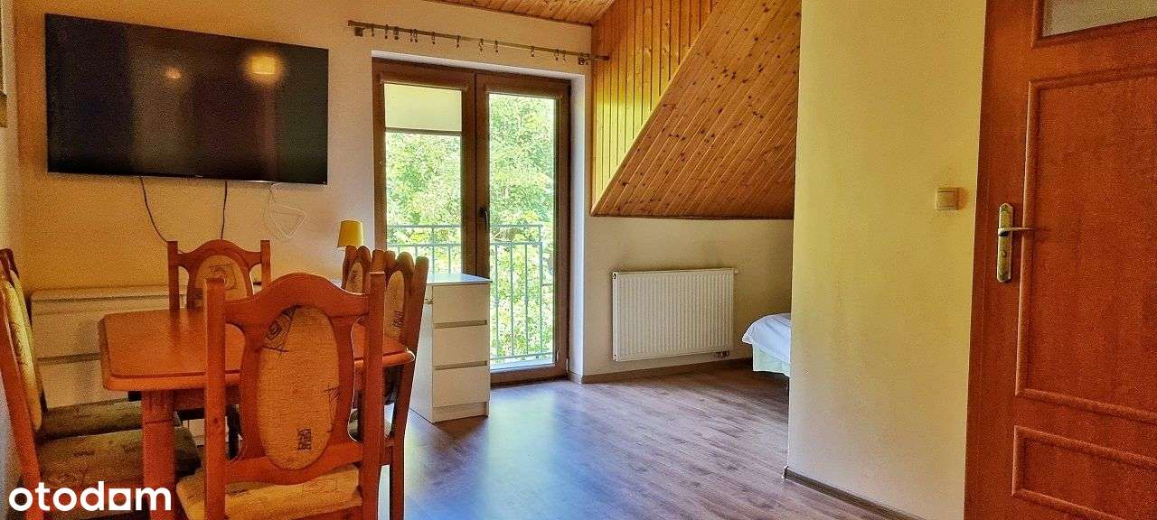 Trzy domy z dala od centrum, blisko plaży!-8