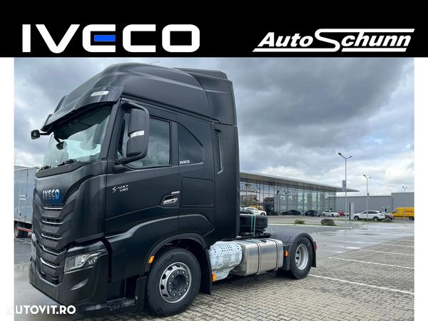 Iveco S-Way - 1