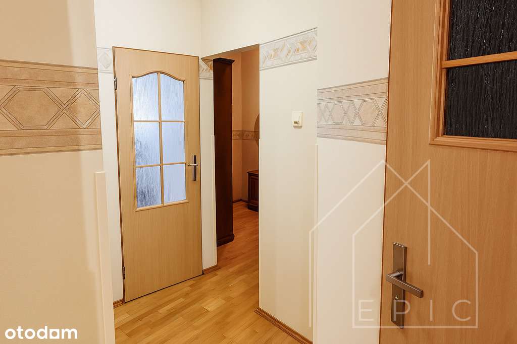 Zamieszkaj w centrum, oddychaj zielenią – 3 pok-10