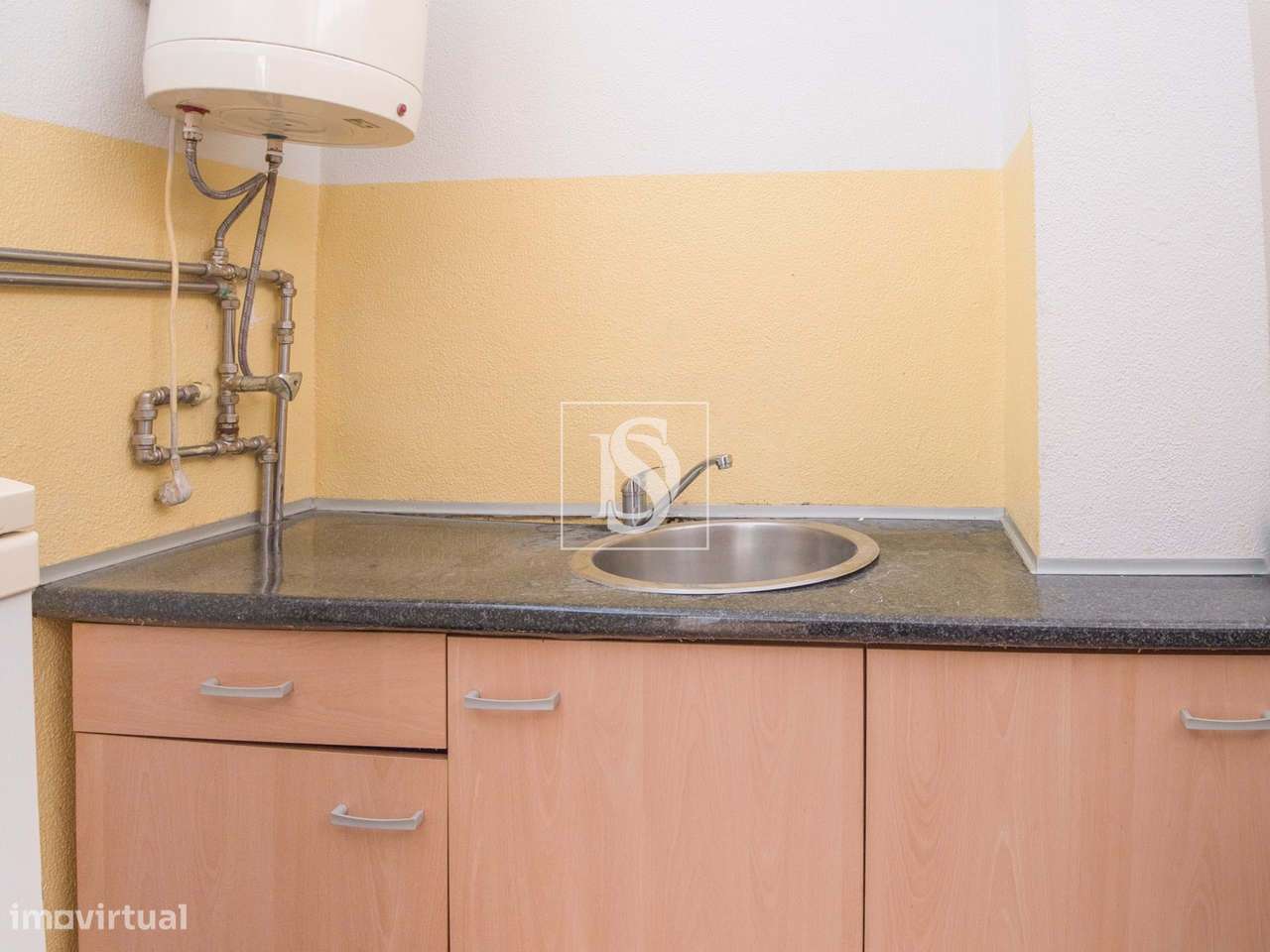 Espaço Comercial no Bom Sucesso-7