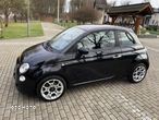 Fiat 500 1.2 8V Sport - 5