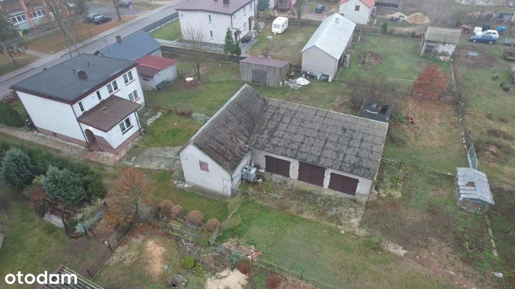 Malowniczy dom na wsi - Syberia-9