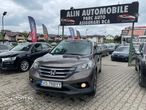 Honda CR-V 2.2 A/T Executive HDD Navi - 1