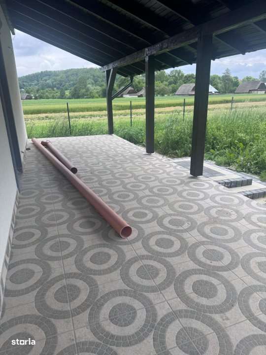 Casa individuala,  noua,  800mp teren , Horodnic de Sus - Imagine principală: 4/16