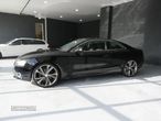 Audi A5 2.0 TDI S-line - 4