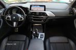 BMW X3 20 d xDrive xLine - 9