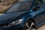 VW Golf 2.0 TSi GTi Performance - 3