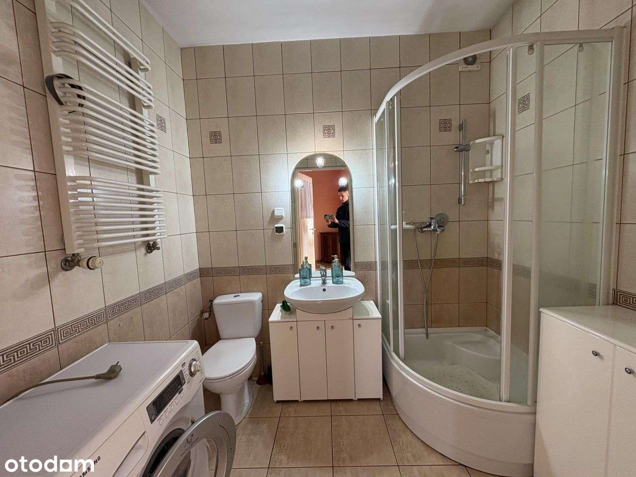 2pok.przyParku.Blisko do M2Kondr.Oddzielna kuchnia-12