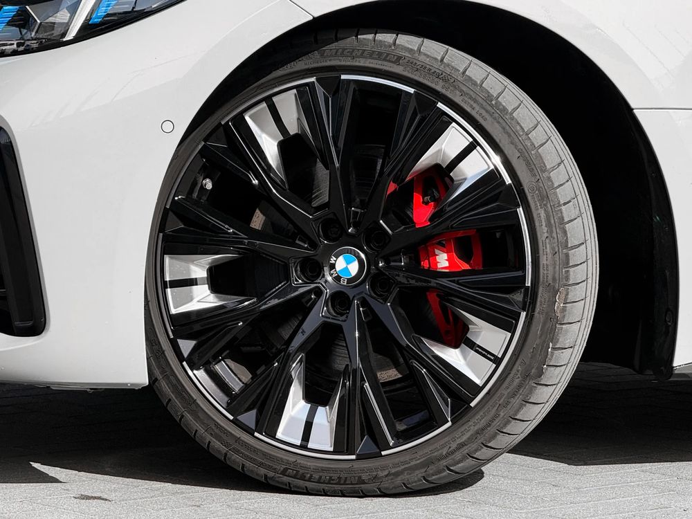 BMW Seria-4 420D XDRIVE M Sport Sport 2.0 Diesel 190 KM — zdjęcie 5